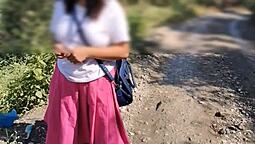 Pinay student gets naughty and kinky after getting fucked hard
