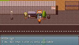 My new life - Walkthrough 04: Maria's Quest - A Guide to the Game's Events