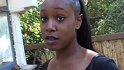 Hot black women in desperate need: Part 1