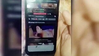 Fat and chubby MILF gets her ass fucked