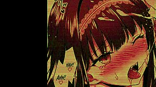 damn my boyfriend filmed me moaning loud during intense anal assfucking orgasm sex