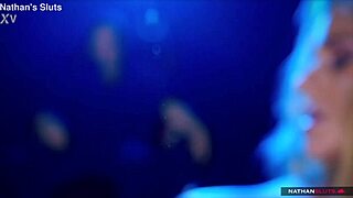 Hard Anal Pounding Gapes Cathy Heaven's Tight Asshole