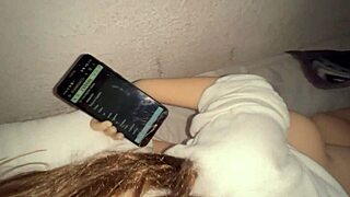 Don't Watch Xvideos Without Me! Fuck This Horny Young Babe's Perfect Ass Hard Now