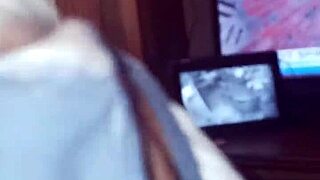 my pussy got so wet... gotta change these panties now ugh