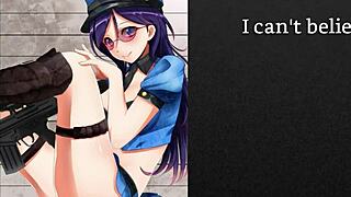 faygrey caitlyn's sissified pet bitch endures femdom joi cei bondage humiliation and assplay