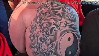 Broke Pretty Emo Girls Fuck Driver With Tight Pussy For Uber