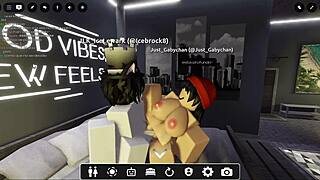 fuck yeah this furry pounds me hard in the public condo! can you handle it?