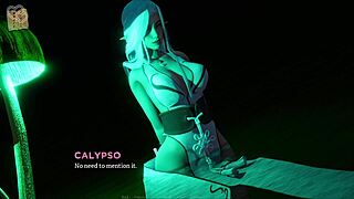 eternum 71 delivers deep emotional gaming immersion and thrills