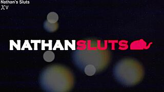 Hard Anal Pounding Gapes Cathy Heaven's Tight Asshole