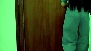 Sizzling Sexy Nurse Sucks Off Patient In Wild Halloween Hospital Fuck Fest