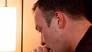 blonde milf with big natural tits piercing clit bends over for rough outdoor doggystyle pussy fucking cum on tits