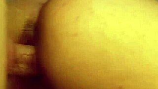 my stepdad caught me alone and filled my pussy with so much cum it dripped out