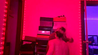 daddy you fucked me rough while gaming on that big black cock pt 1