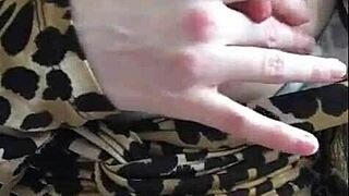 pov watch this russian teen give sloppy dildo bj dirty talk anus on tongue facesit dreams