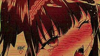 damn my boyfriend filmed me moaning loud during intense anal assfucking orgasm sex