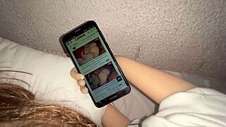 Don't Watch Xvideos Without Me! Fuck This Horny Young Babe's Perfect Ass Hard Now