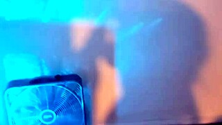 pov cutie gags on massive bwc deepthroat