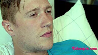 PETITE STEP SIS Shows BROTHER Erotica Vs Real PORN Action!