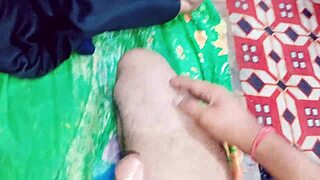 sweet neha bhabhi takes hardcore anal creampie backstage