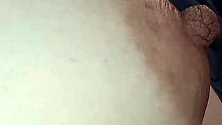 Capezzolo teased up close on piano... 👅✨