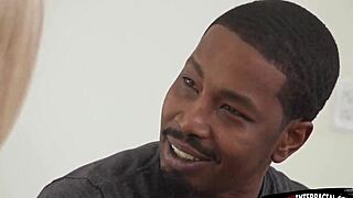 wow your husband skips anal but this bbc milf takes monster cock assfucking deepthroat and interracial pounding!