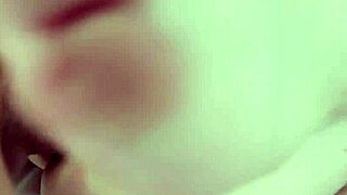 Young wife jaclyn jordan assfucked while cuckold husband watches intently