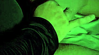 stepsister sneaks home for wonderful blowjob then rides cock cowgirl to creampie