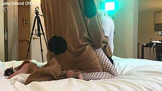 Scooby Doo Meets Blonde Trans Parody Adventure