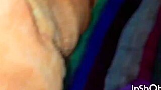 ever tried your first anal and felt that insane pain??