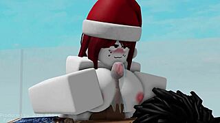 imagine this fiery redhead whore stretched wide by monster bbc pounding nonstop