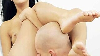 man i love how this petite teen hottie takes my cock so deep and hard