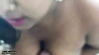 bengali wife sneaks away for rough pounding while hubby watches clueless