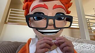 Lusty Linda Lan Bounces on Monster Cock in Wild Casting Couch Ride!