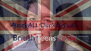 wanna see this hot british 18yo get fucked senseless by a horny neighbor?