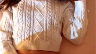 how i got my stepdad to fuck and cum on my teen pussy