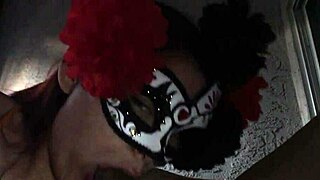 woke craving cock demanded deep homemade pounding from stud