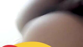 secretly filming her intimate solo play turning steamy