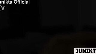 check out this cheeky flexible milf bitch squirting on monster cock!