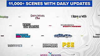 natalie brooks craves more than books from her friend's stepbro's cock right?