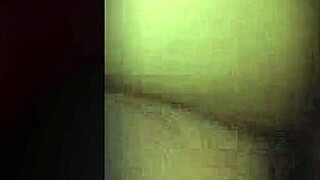 While Hubby Watches, Old Cuckold Wife Takes Intense Pussy Pounding from Younger Stud