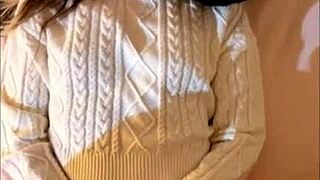 how i got my stepdad to fuck and cum on my teen pussy