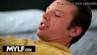 Mylfwood sex and the city parody big tits cowgirl