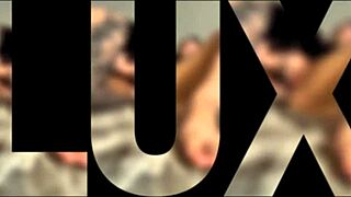 POV Vizinha Rabuda Nicole Lux Teases And Sucks Cock So Good!