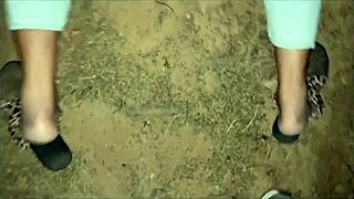 Hey neighbor, jungle fuck awaits you!