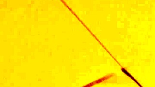 that korean race queen worked me up so much i finally unleashed my 27-day cum load all over her