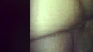 While Hubby Watches, Old Cuckold Wife Takes Intense Pussy Pounding from Younger Stud