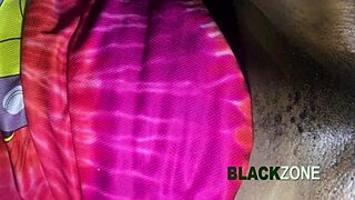 stepsis calls me over begging for more dick on her bed