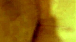 pawg bubble butt squirts hard all over massive black cock 🍑💦🔥