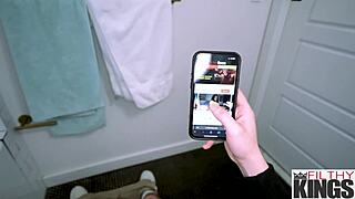 yo stepsis just wants to suck my cock ride cowgirl and take my load pov style