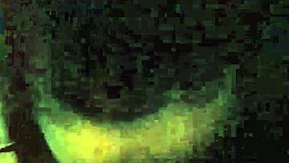 kandy kane's chubby sri lankan housewife curves on display